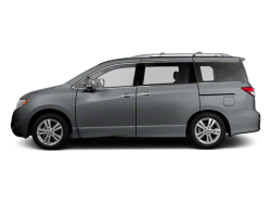 2012 NISSAN QUEST 