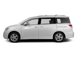 2012 NISSAN QUEST 