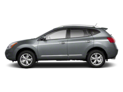 2012 NISSAN ROGUE 