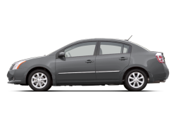 2012 NISSAN SENTRA 
