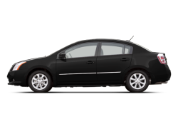 2012 NISSAN SENTRA 