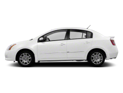 2012 NISSAN SENTRA 