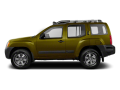 NEW 2012 NISSAN XTERRA Burlington Washington