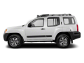 NEW 2012 NISSAN XTERRA  Burlington Washington
