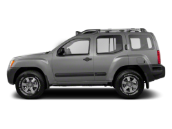 2012 NISSAN XTERRA 