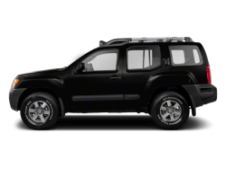2012 NISSAN XTERRA 