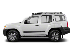 2012 NISSAN XTERRA 