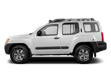 2012 NISSAN XTERRA 