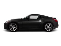 2012 NISSAN 370Z 