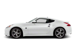 2012 NISSAN 370Z 