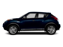 2012 NISSAN JUKE 
