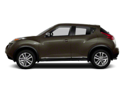 2012 NISSAN JUKE 
