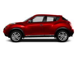 2012 NISSAN JUKE 