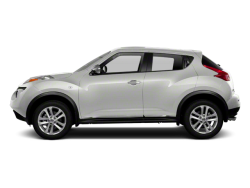 2012 NISSAN JUKE 