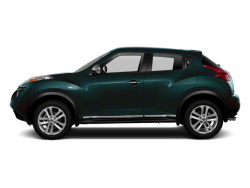 2012 NISSAN JUKE 