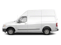 NEW 2012 NISSAN NV  Burlington Washington
