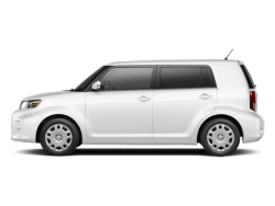 2012 SCION XB 