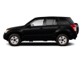 NEW 2012 SUZUKI GRAND VITARA LIMITED Burlington Washington