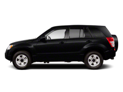 2012 SUZUKI GRAND VITARA 