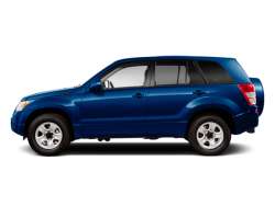 2012 SUZUKI GRAND VITARA 