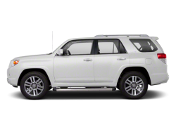 2012 TOYOTA 4RUNNER 