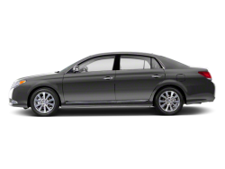 USED 2012 TOYOTA AVALON South Bend Indiana