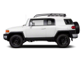 NEW 2012 TOYOTA FJ CRUISER 5DR. WAGON SR 4WD V6 5AT Hudson New York