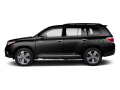 NEW 2012 TOYOTA HIGHLANDER LIMITED Fort Dodge Iowa