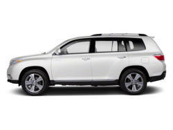 2012 TOYOTA HIGHLANDER 