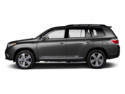 2012 TOYOTA HIGHLANDER 