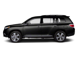 2012 TOYOTA HIGHLANDER 