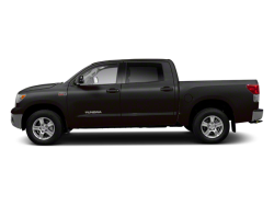 Used 2012 TOYOTA TUNDRA LTD CREWMAX Fort Dodge Iowa