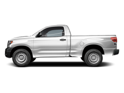 USED 2012 TOYOTA TUNDRA Burlington Washington