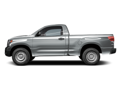 2012 TOYOTA TUNDRA 4x4 ExTCab Tundra V8 6AT