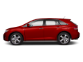 NEW 2012 TOYOTA VENZA 5DR. WAGON LE 4WD V6 6AT Hudson New York