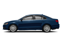 2012 VOLKSWAGEN JETTA SPORTWAGEN 