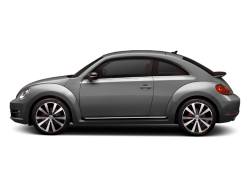 2012 VOLKSWAGEN BEETLE 