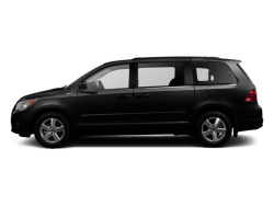 2012 VOLKSWAGEN ROUTAN 