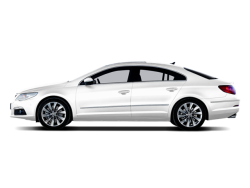 2012 VOLKSWAGEN CC 