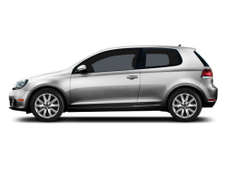 2012 VOLKSWAGEN GOLF 
