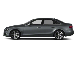 2013 AUDI A4 