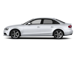 2013 AUDI A4 