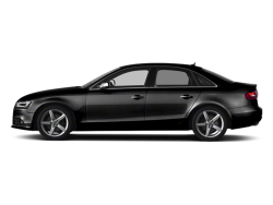 2013 AUDI A4 