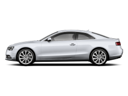 2013 AUDI A5 