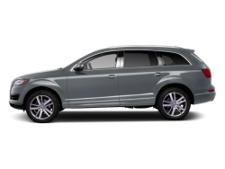 2013 AUDI Q7 