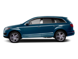 2013 AUDI Q7 