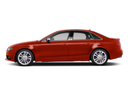 2013 AUDI S4 PREMIUM PLUS