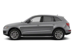 2013 AUDI Q5 