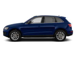 2013 AUDI Q5 