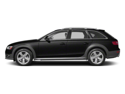 2013 AUDI ALLROAD 